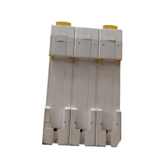Schneider Electric Ic60n Iec/en 60898-1 interruptor automático