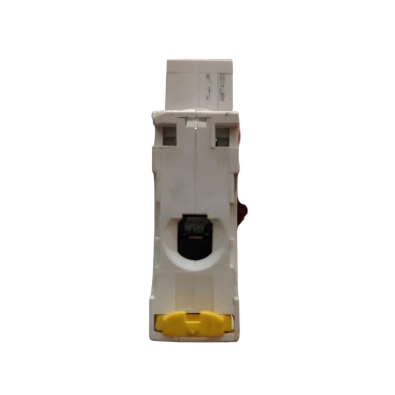 Schneider Electric Ic60n C20 A interruptor automático magnetotérmico