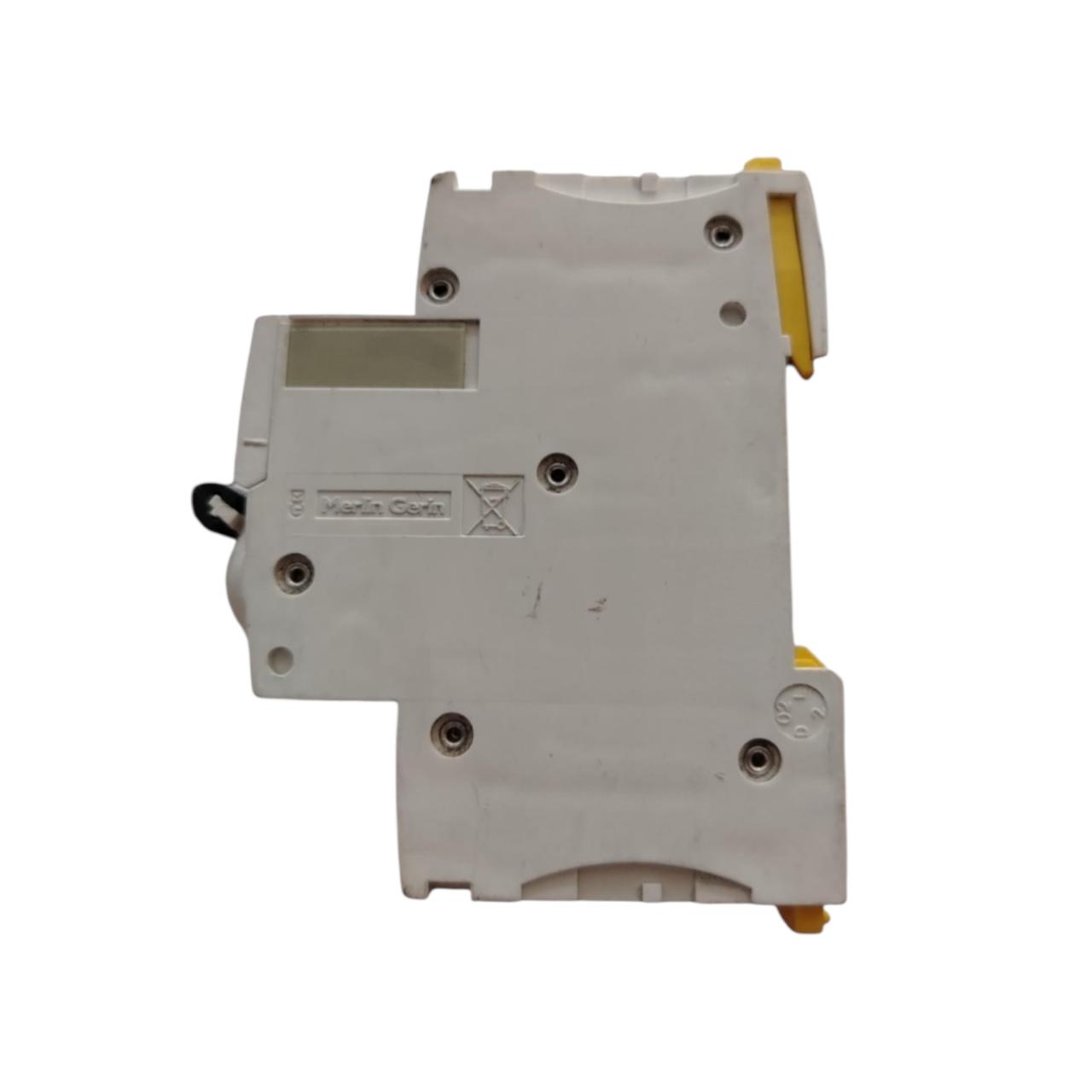 Schneider Electric Ic60n C20 A interruptor automático magnetotérmico