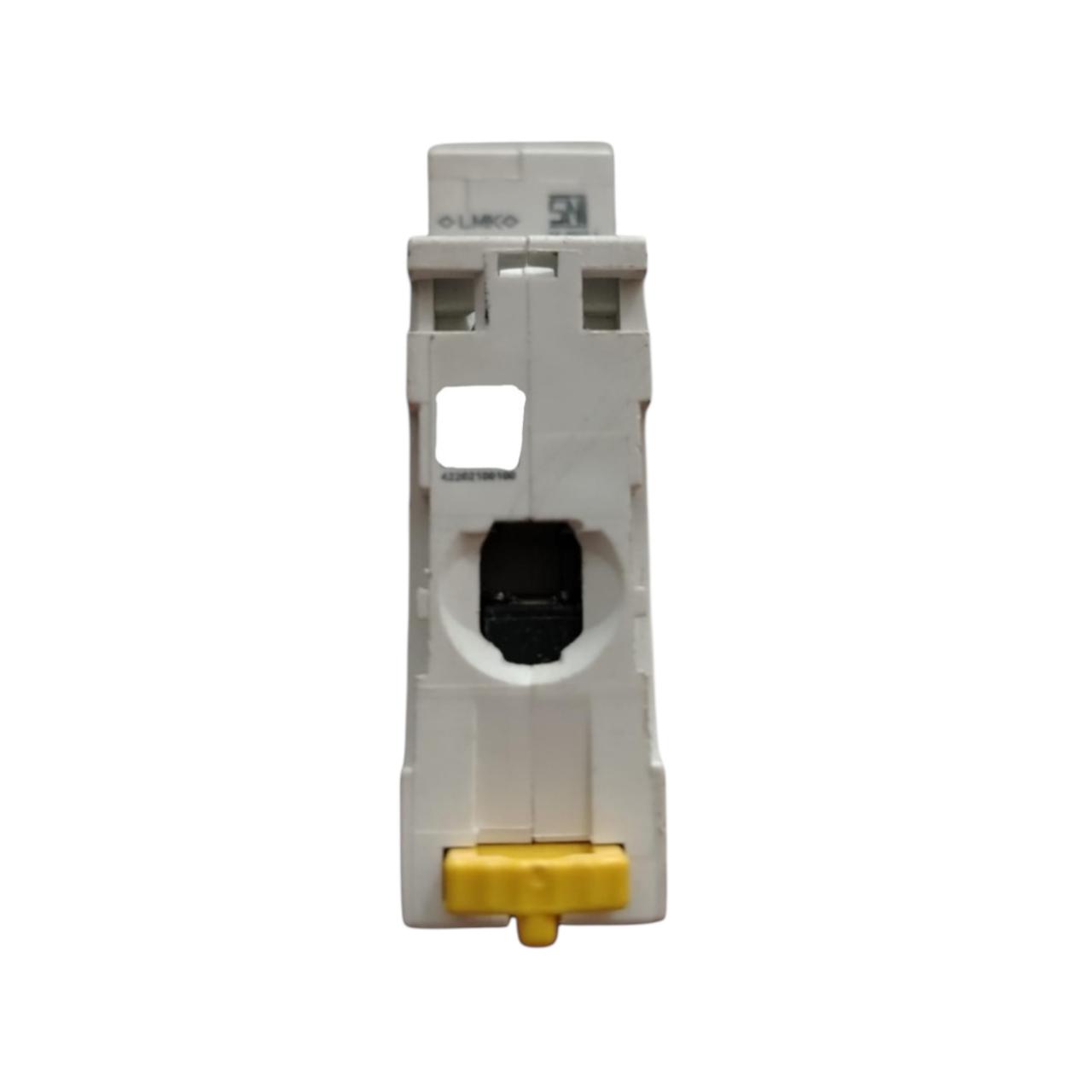 Schneider Electric Ic60n C20 A interruptor automático magnetotérmico