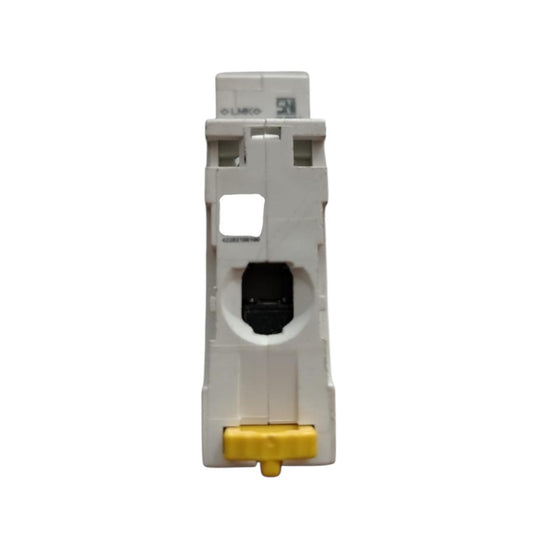 Schneider Electric Ic60n C20 A interruptor automático magnetotérmico
