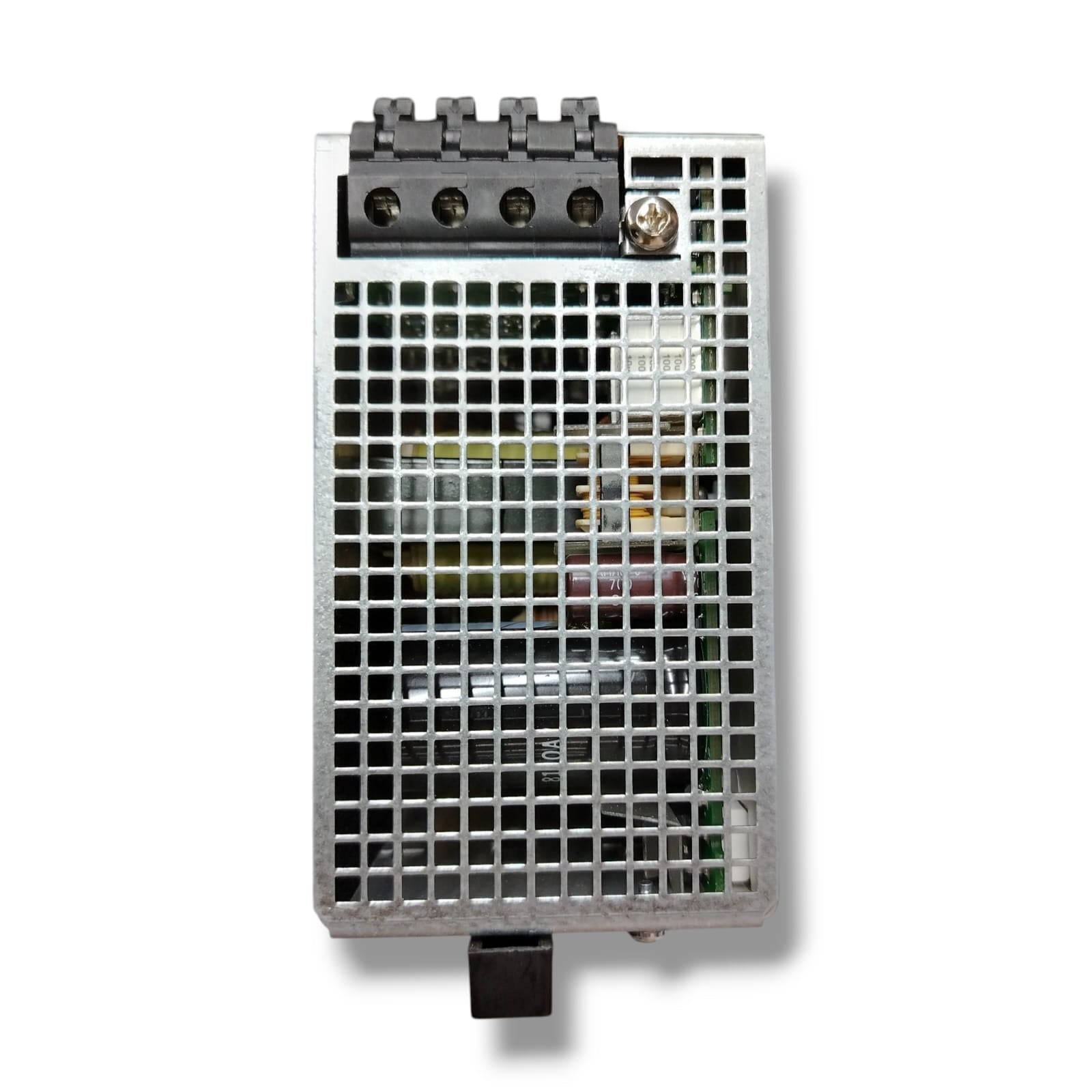 ALLEN BRADLEY 1606-XLS480F-3 SER A FUENTE DE ALIMENTACION