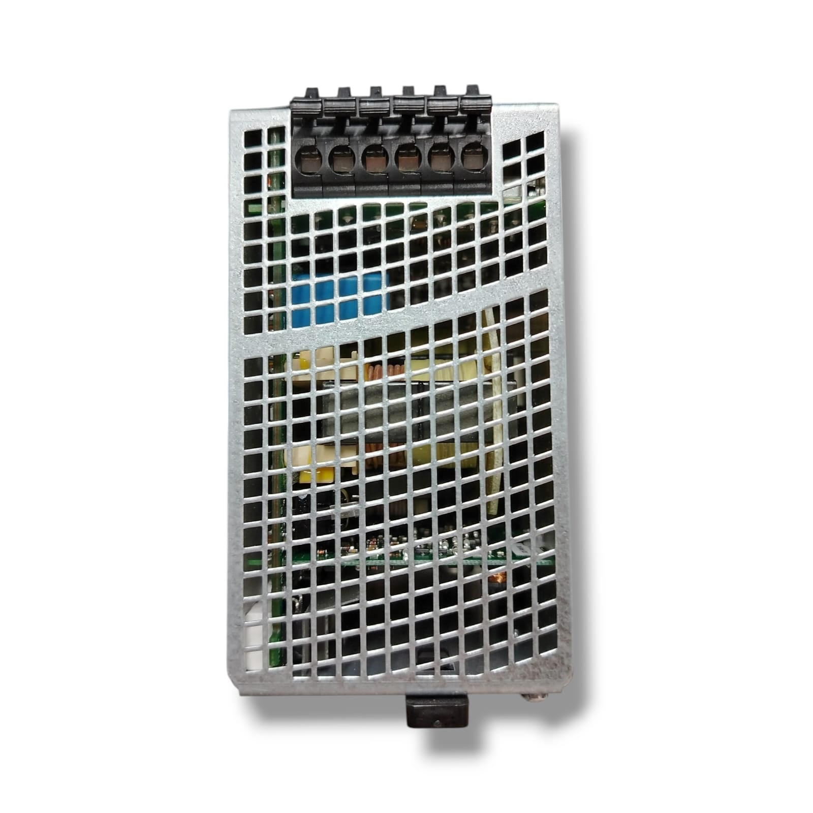 ALLEN BRADLEY 1606-XLS480F-3 SER A FUENTE DE ALIMENTACION