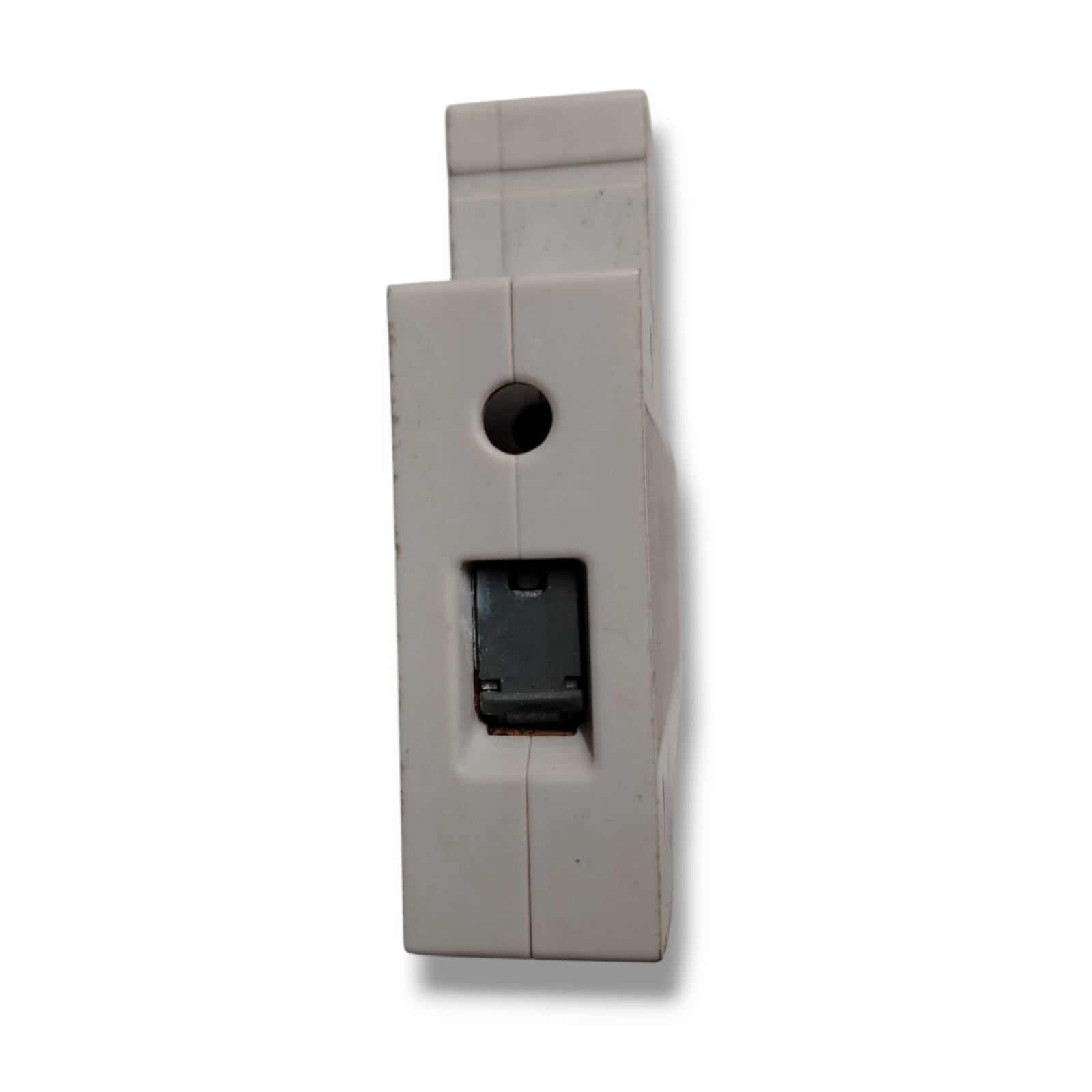 SIEMENS 5SL6110-7CC MCB Interruptor Magnetotérmico