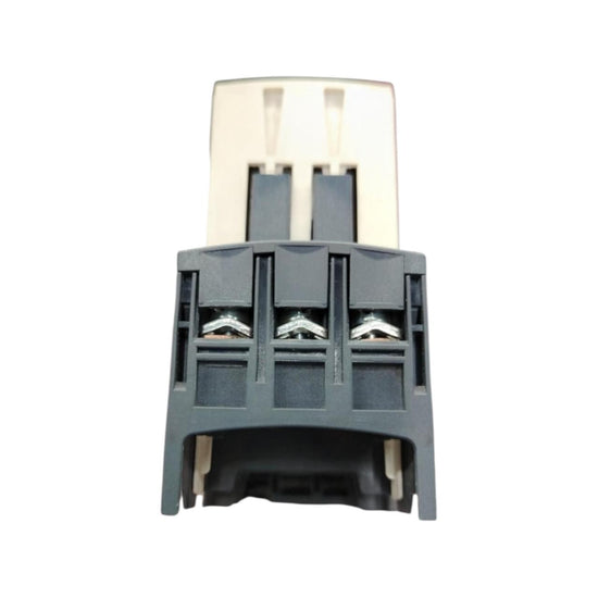 Schneider Electric Luca32bl Con Telemecanique Lualf1 unidad de control estándar