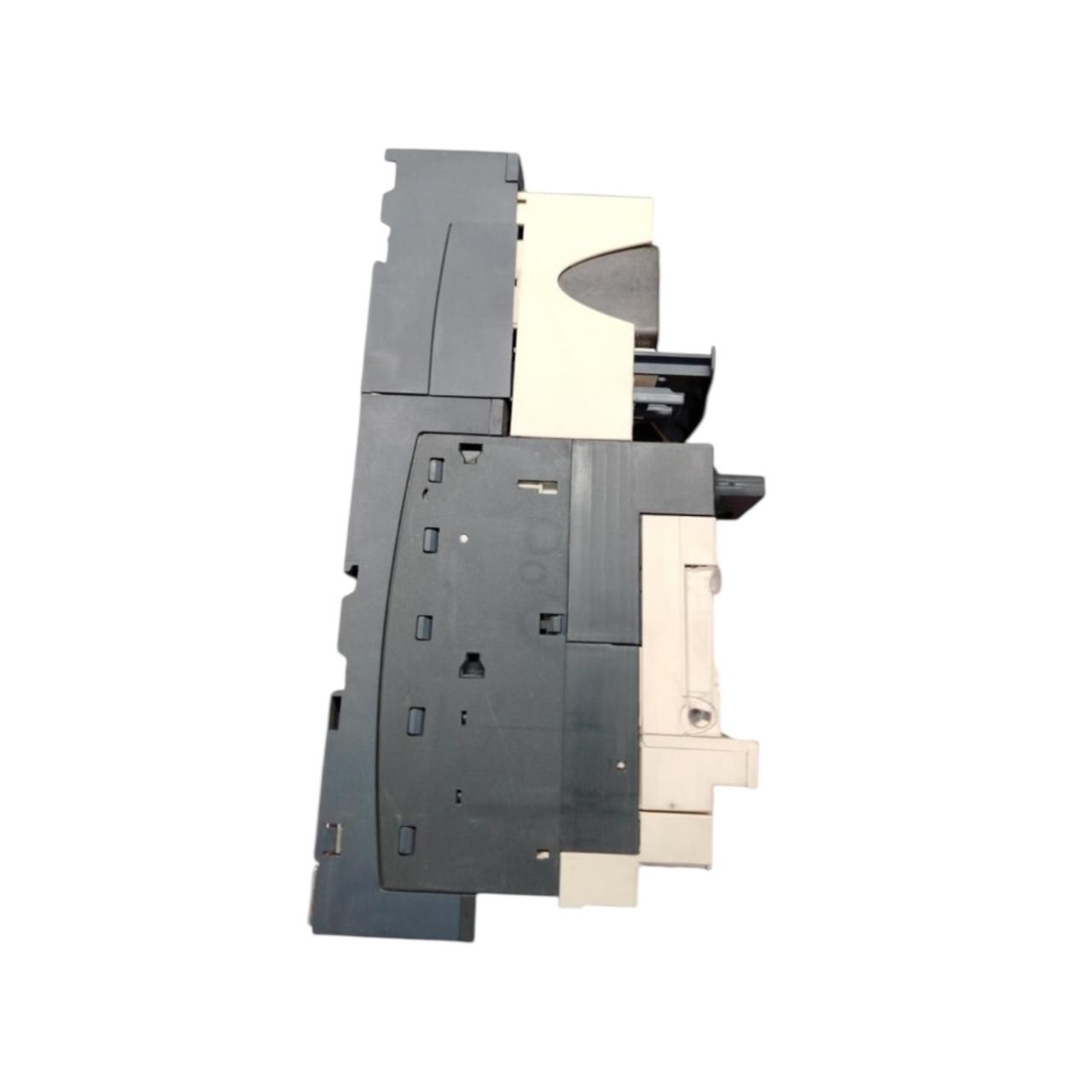 Schneider Electric Luca32bl Con Telemecanique Lualf1 unidad de control estándar