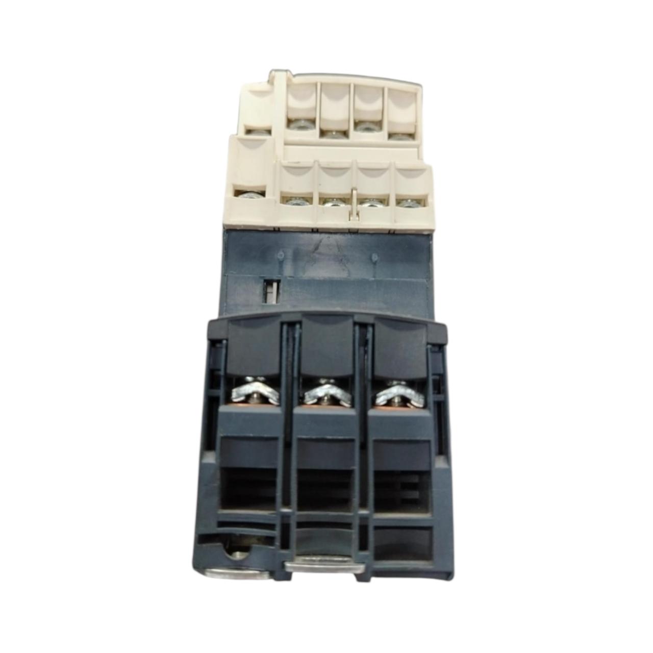 Schneider Electric Luca32bl Con Telemecanique Lualf1 unidad de control estándar
