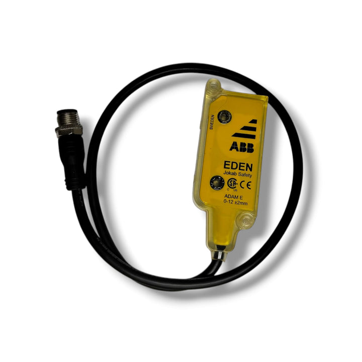 Sensor Inductivo ABB EDEN ADAM E 0-12+2mm