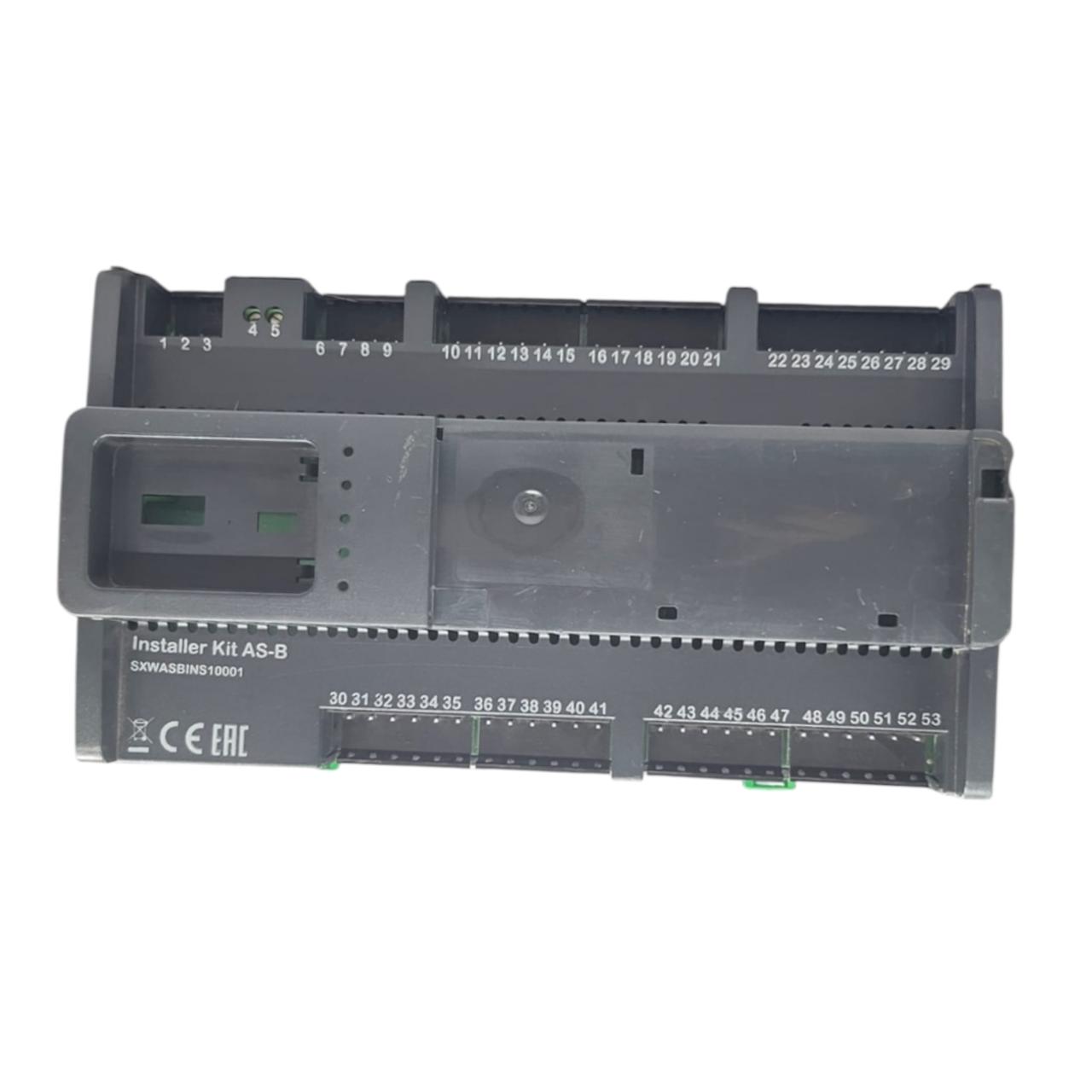 Schneider Electric Sxwasbins10001 kit mecánico de instalación
