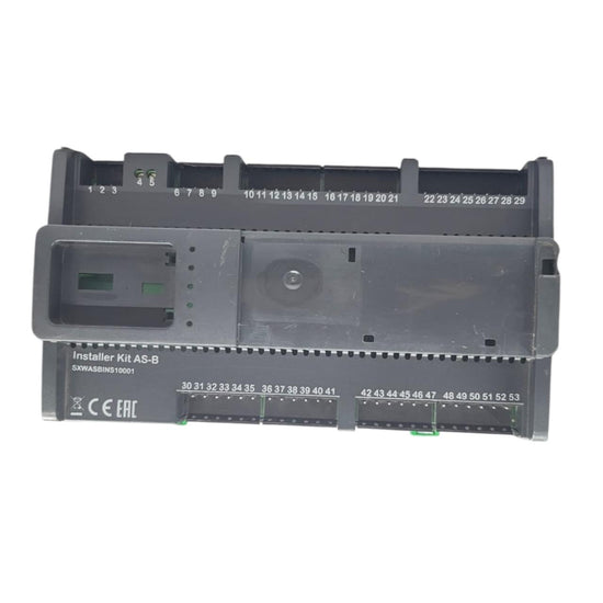 Schneider Electric Sxwasbins10001 kit mecánico de instalación