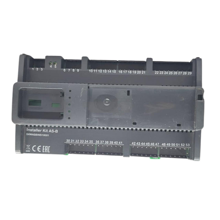 Schneider Electric Sxwasbins10001 kit mecánico de instalación