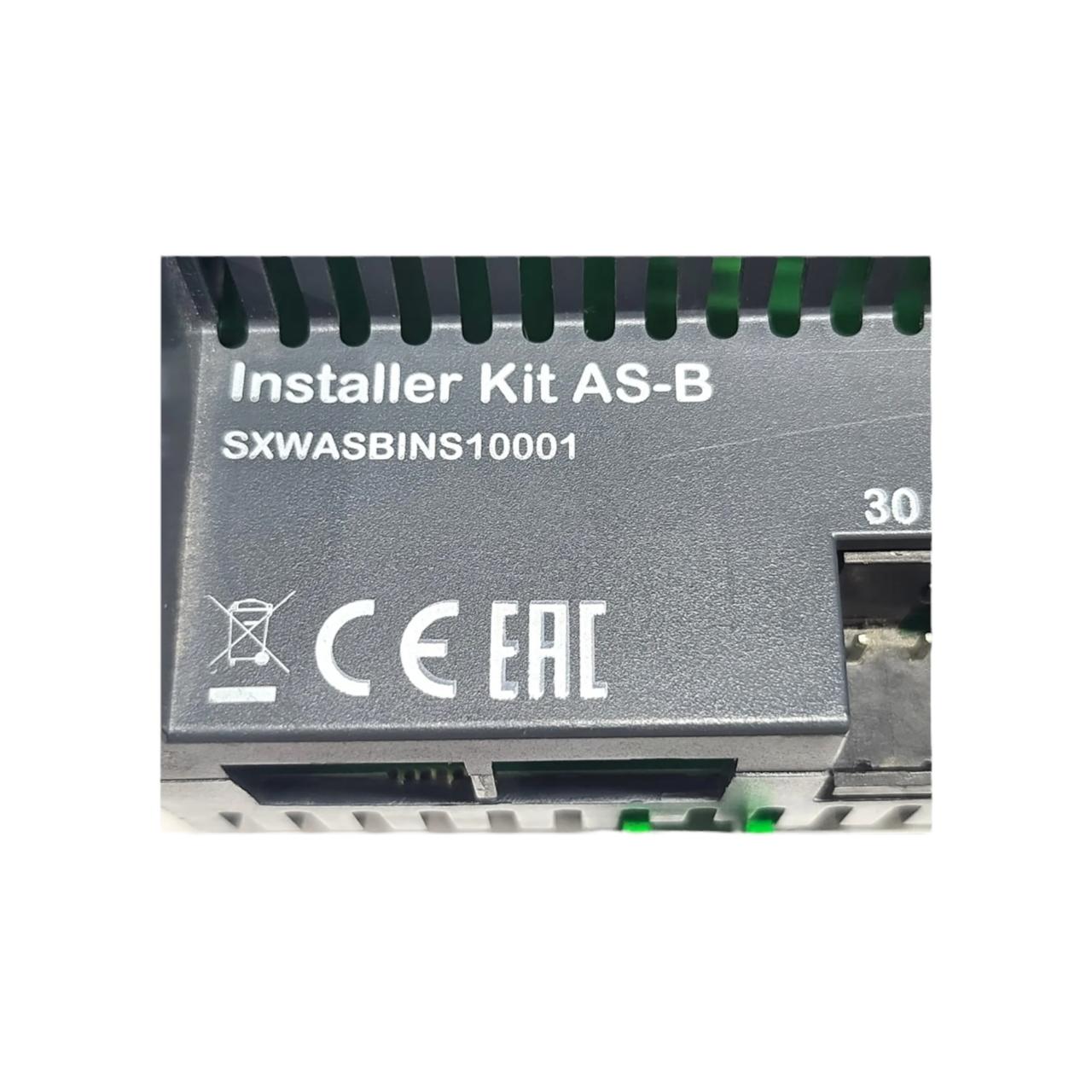 Schneider Electric Sxwasbins10001 kit mecánico de instalación