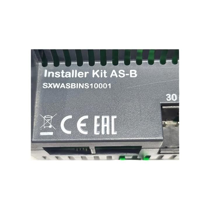 Schneider Electric Sxwasbins10001 kit mecánico de instalación