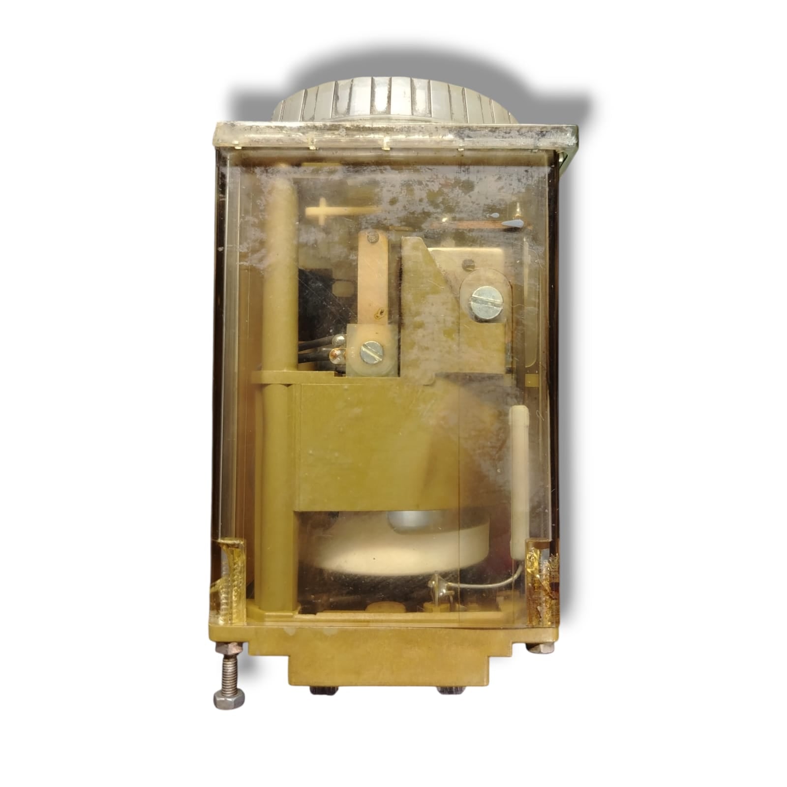 SCHLEICHER DZ 12-SL RELEVADOR TEMPORIZADO