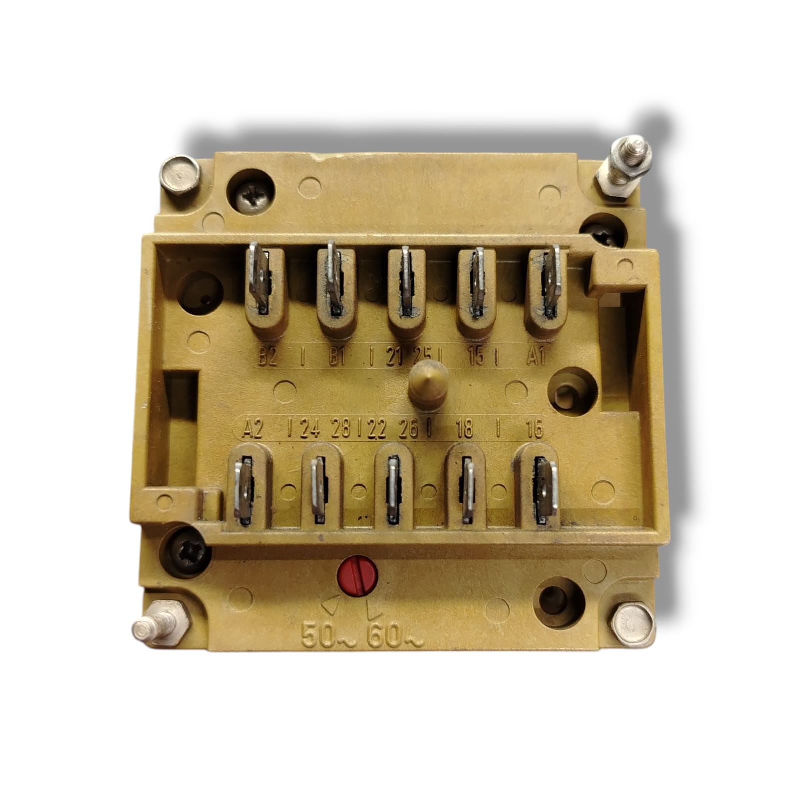 SCHLEICHER DZ 12-SL RELEVADOR TEMPORIZADO