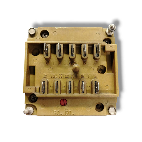 SCHLEICHER DZ 12-SL RELEVADOR TEMPORIZADO