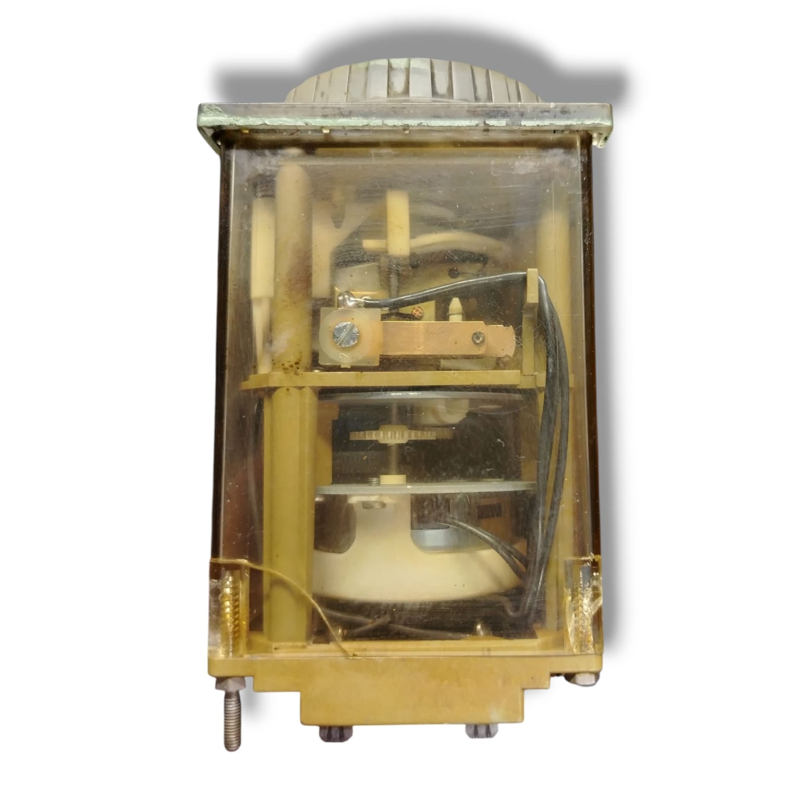 SCHLEICHER DZ 12-SL RELEVADOR TEMPORIZADO