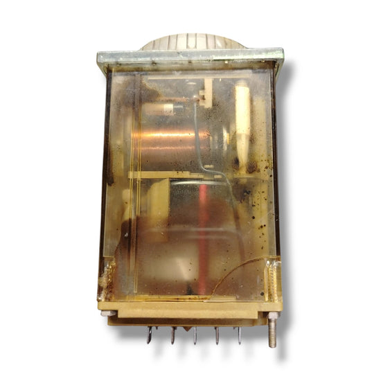SCHLEICHER DZ 12-SL RELEVADOR TEMPORIZADO