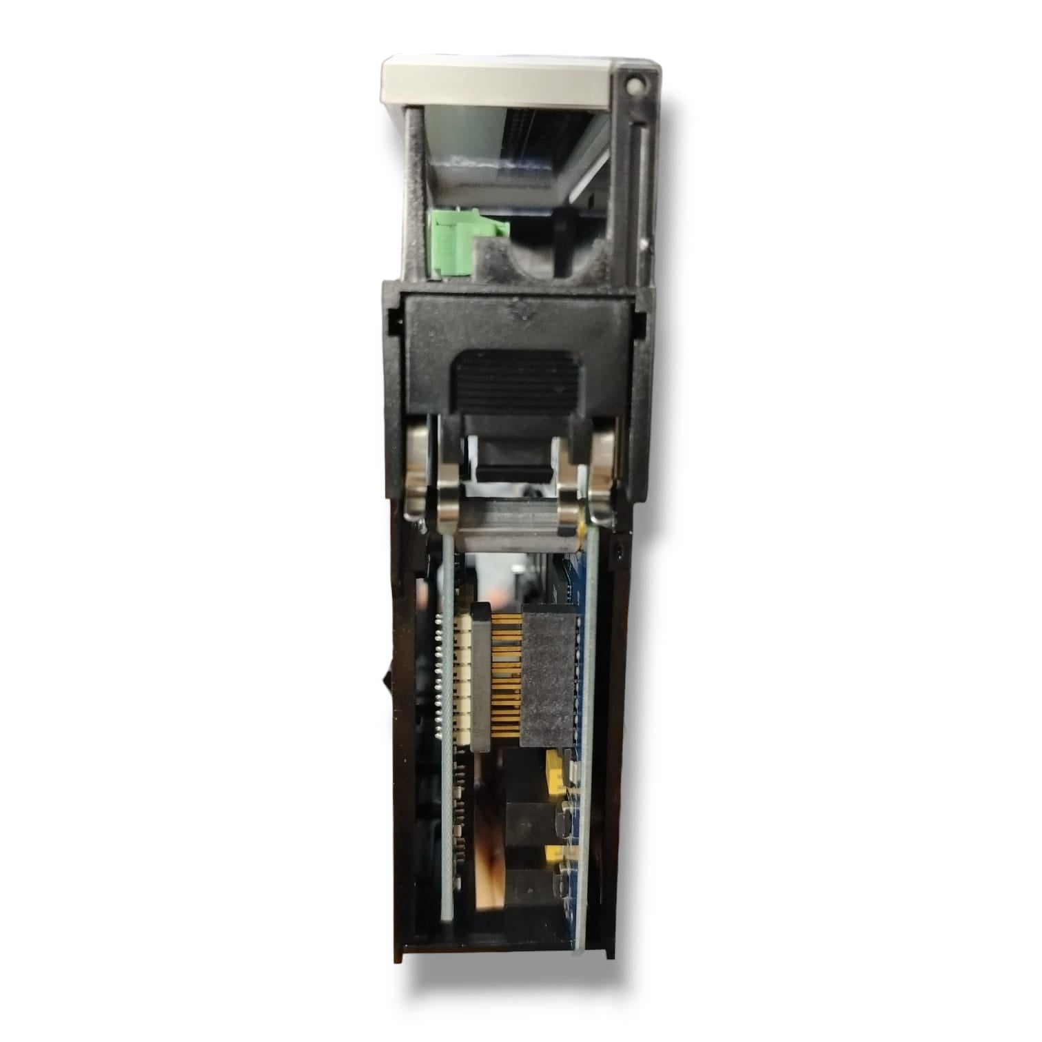 HARDY INSTRUMENTS HI 1756-2WS SERIES C