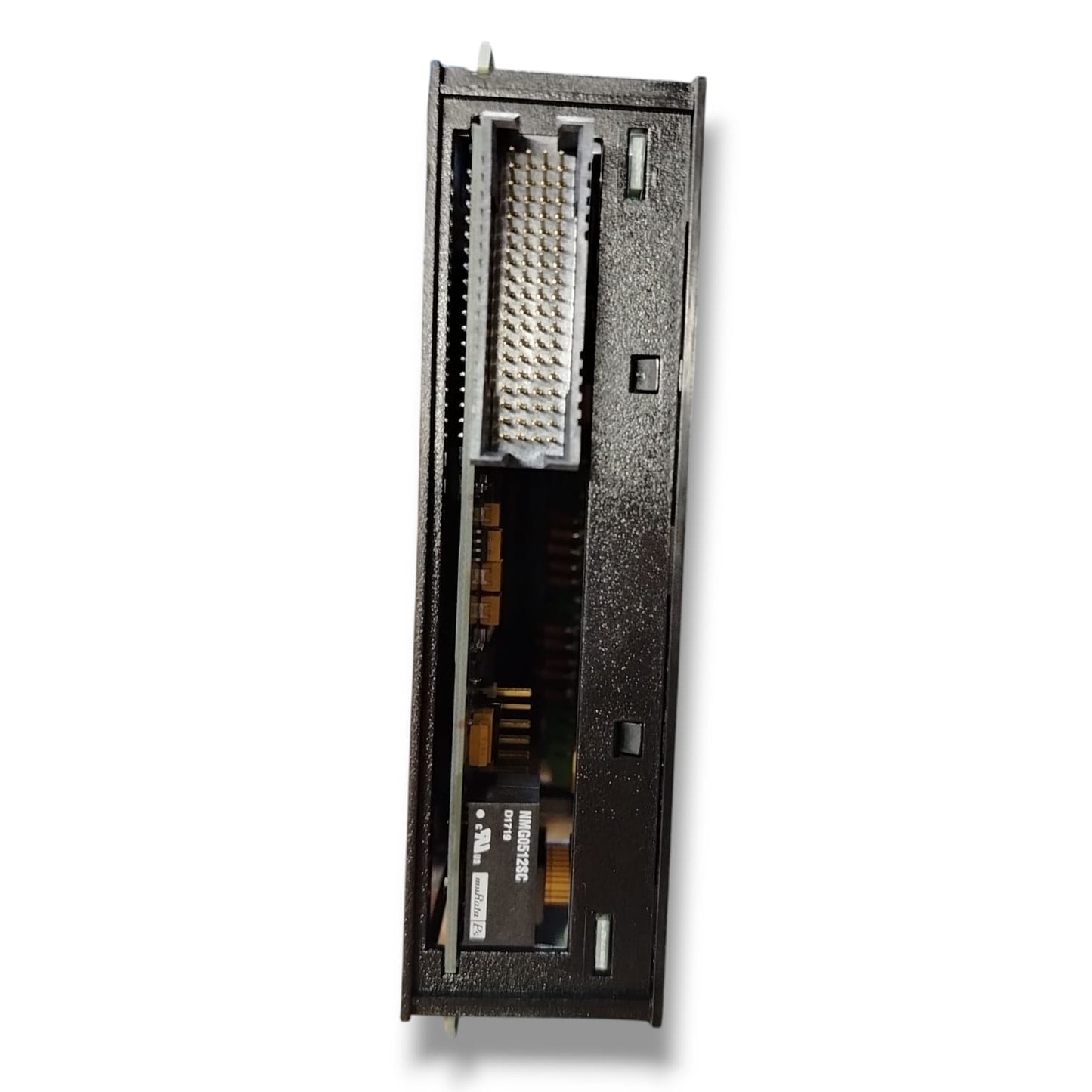HARDY INSTRUMENTS HI 1756-2WS SERIES C
