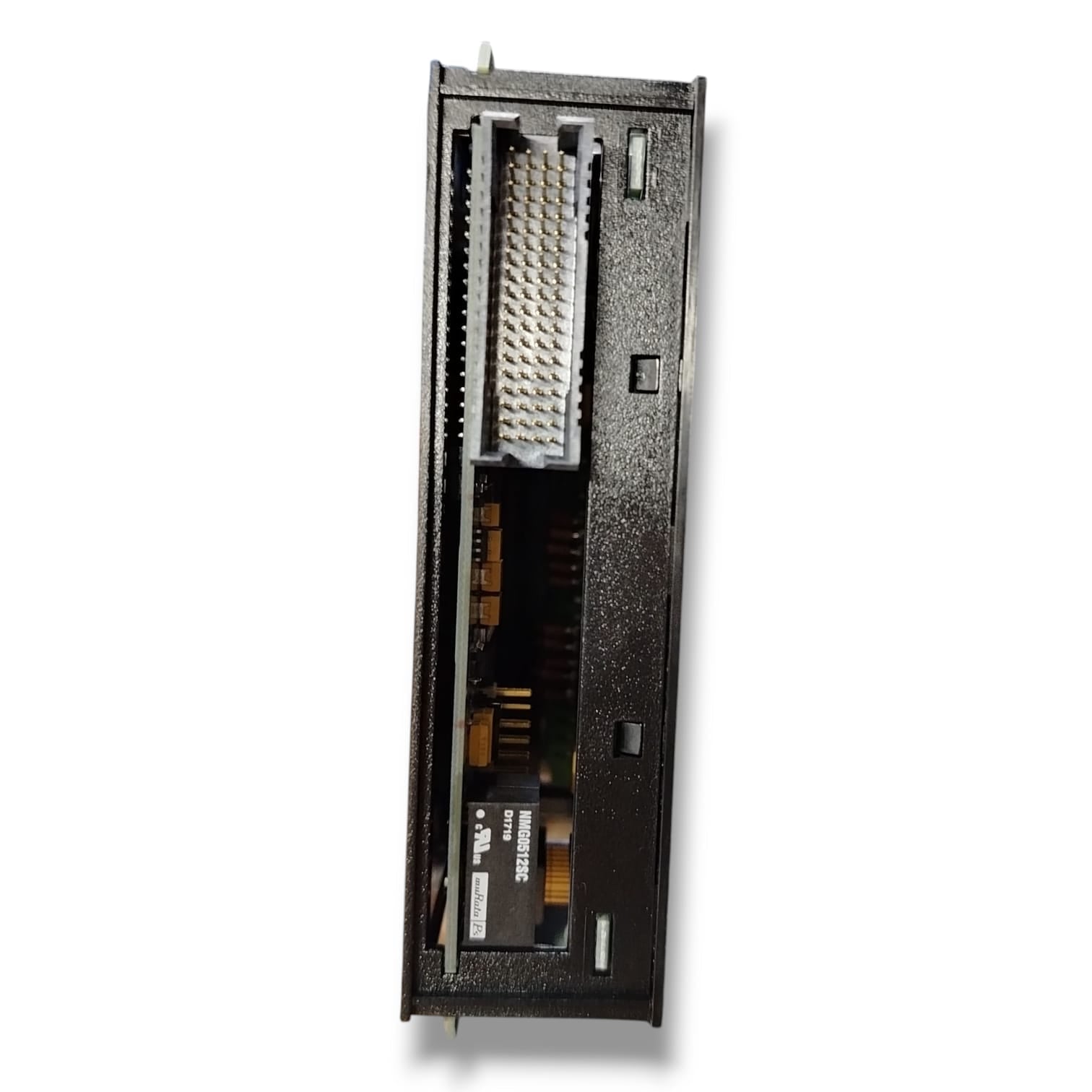 HARDY INSTRUMENTS HI 1756-2WS SERIES C