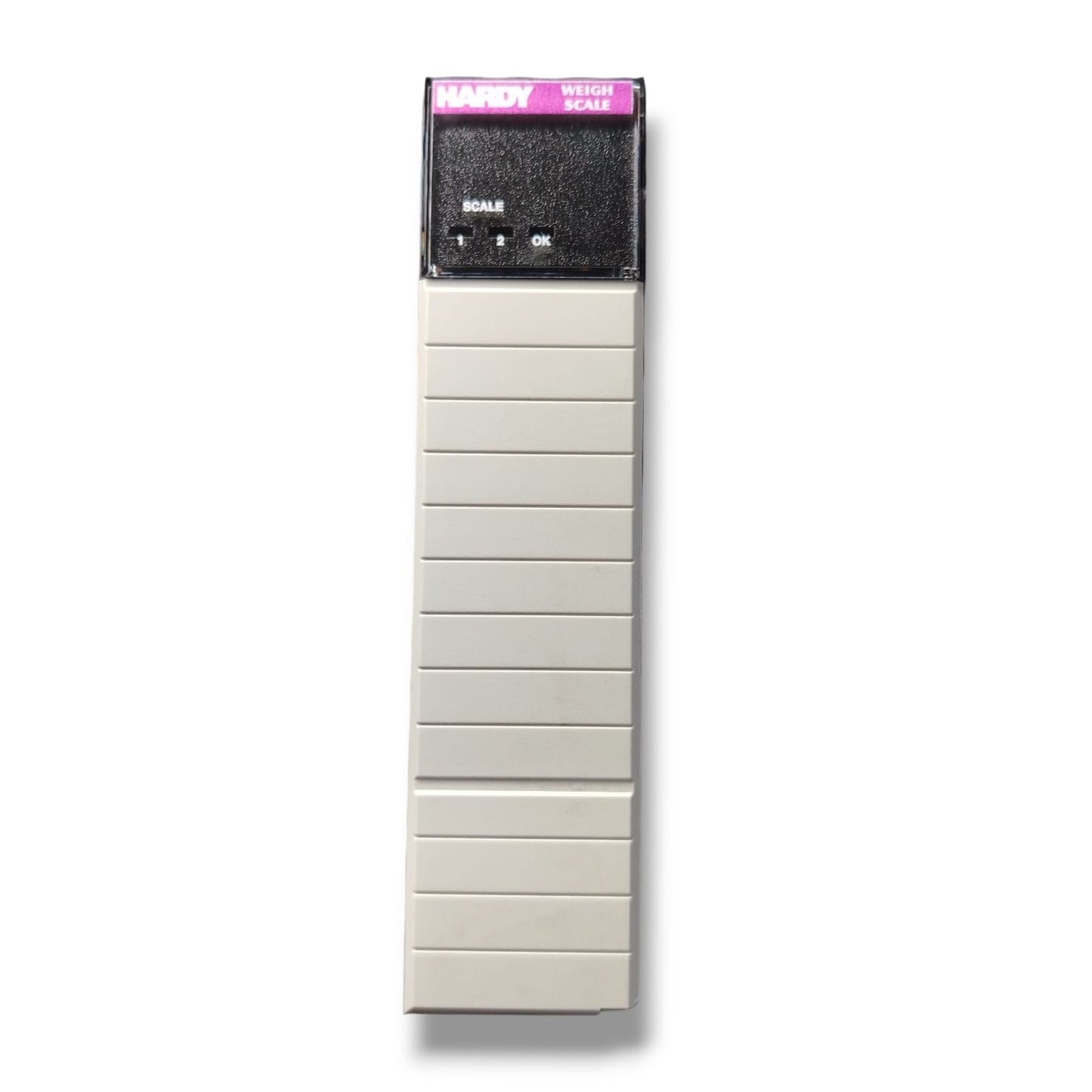 HARDY INSTRUMENTS HI 1756-2WS SERIES C