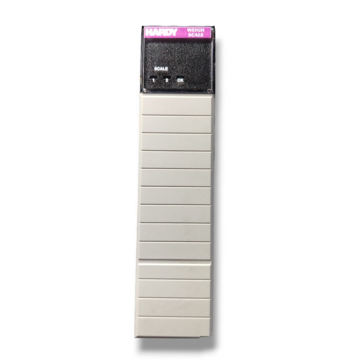 HARDY INSTRUMENTS HI 1756-2WS SERIES C