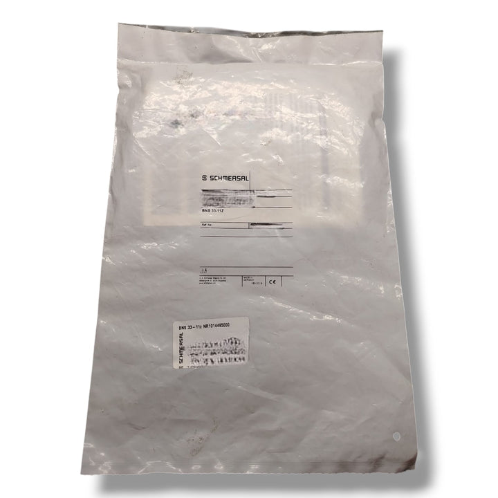 Schmersal bns 33 11z Sensor de Seguridad