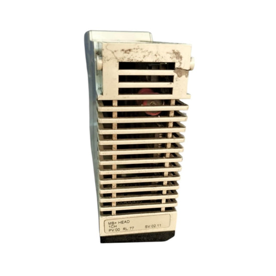 Schneider 140 Nom 211 00 Tsx Quantum módulo de red Con Detalle