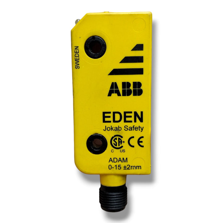 ABB ADAM 0-15+2mm SENSOR DE SEGURIDAD