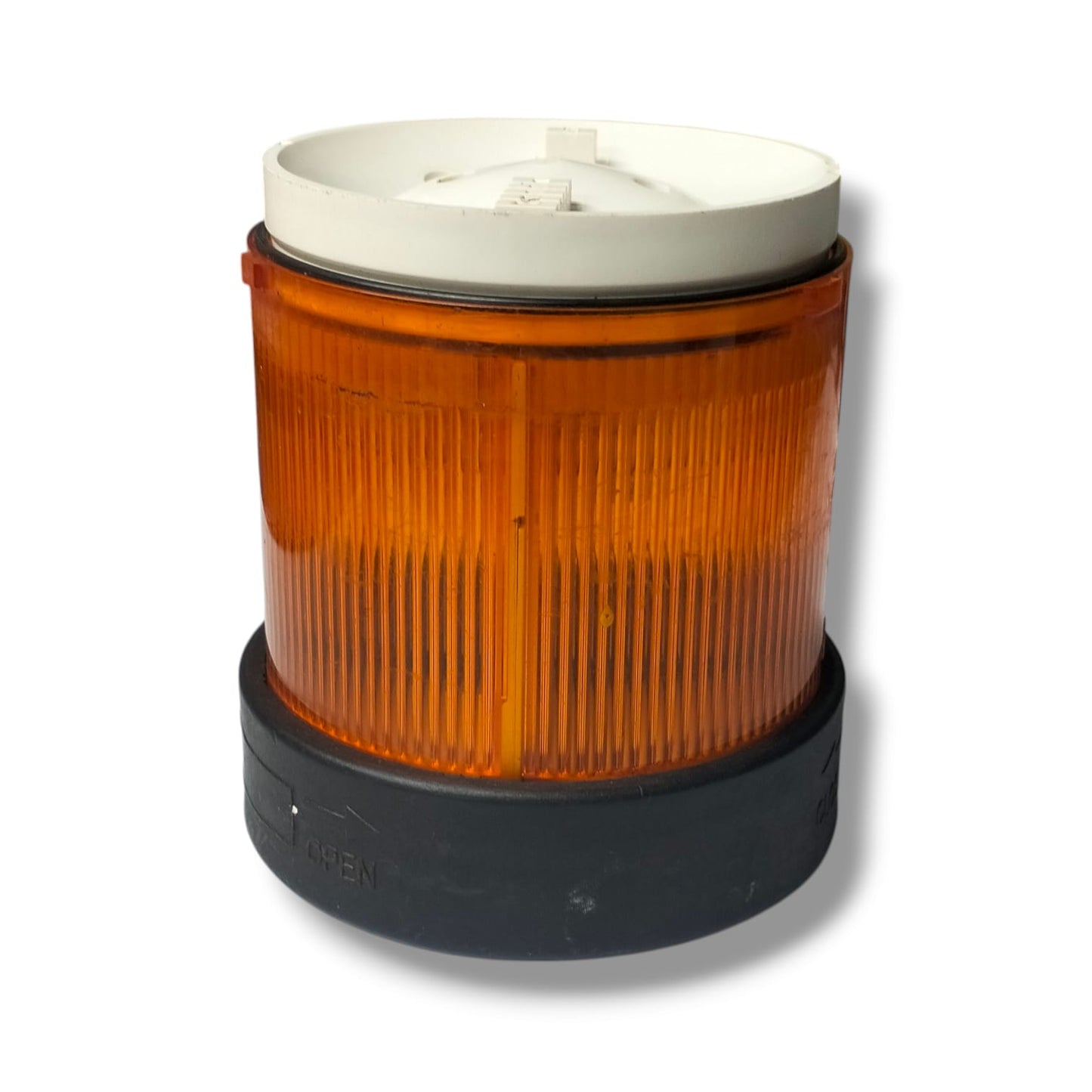 SCHNEIDER XVBC35CA MODULO DE LUZ NARANJA USADO