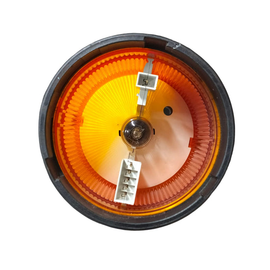 SCHNEIDER XVBC35CA MODULO DE LUZ NARANJA USADO
