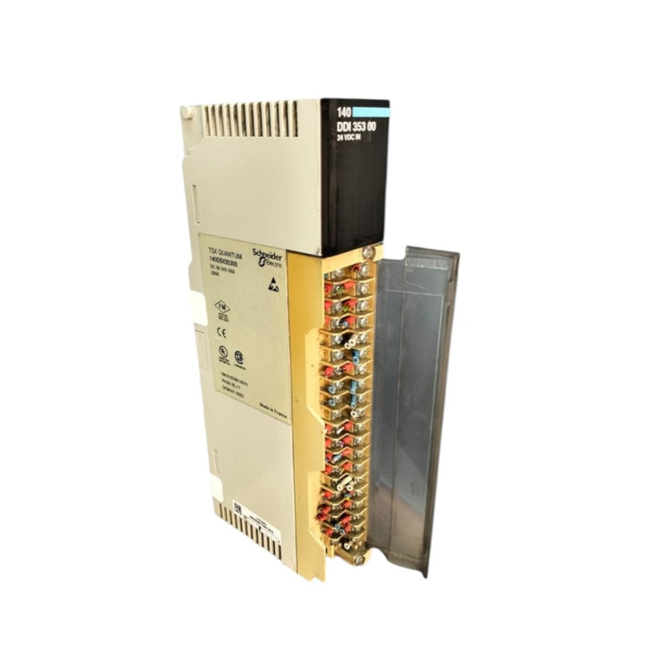 Schneider 140 Ddi 353 00 Módulo De Salidas
