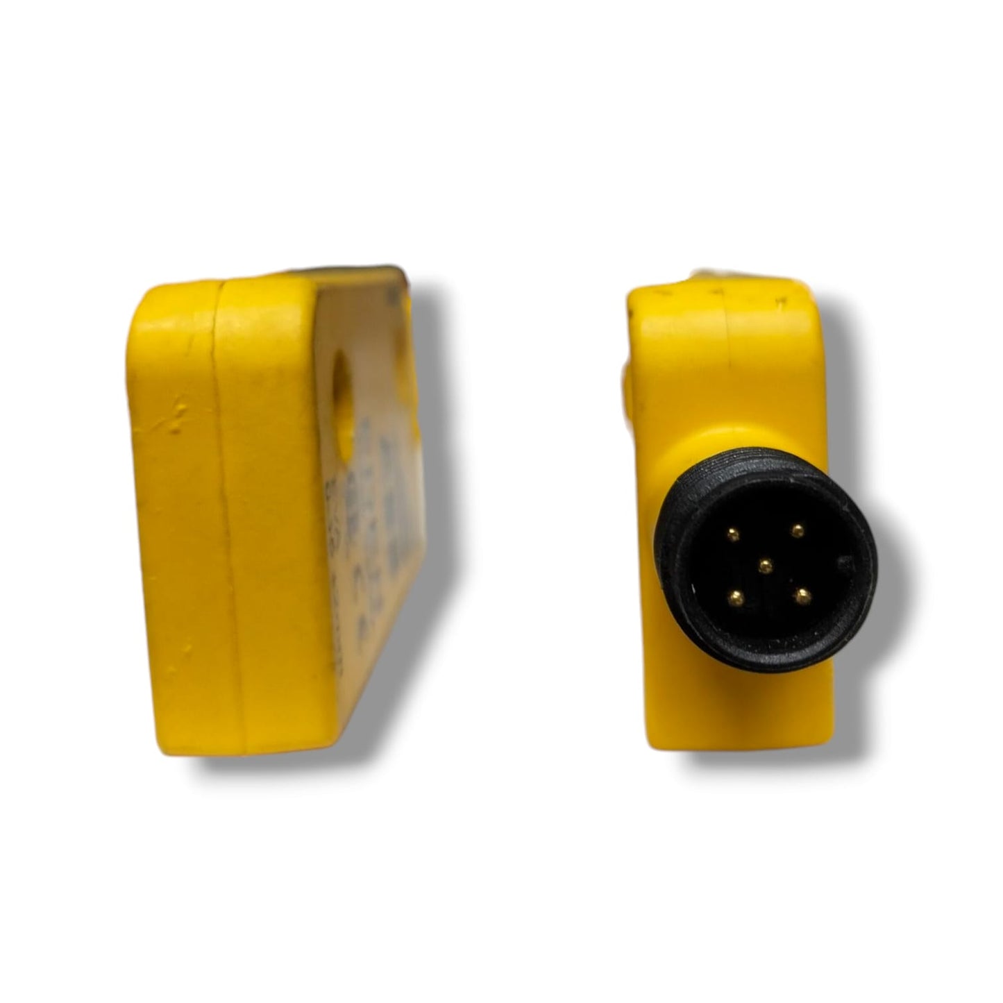 ABB EVA+ADAM 0-15+2mm Sensores de Seguridad