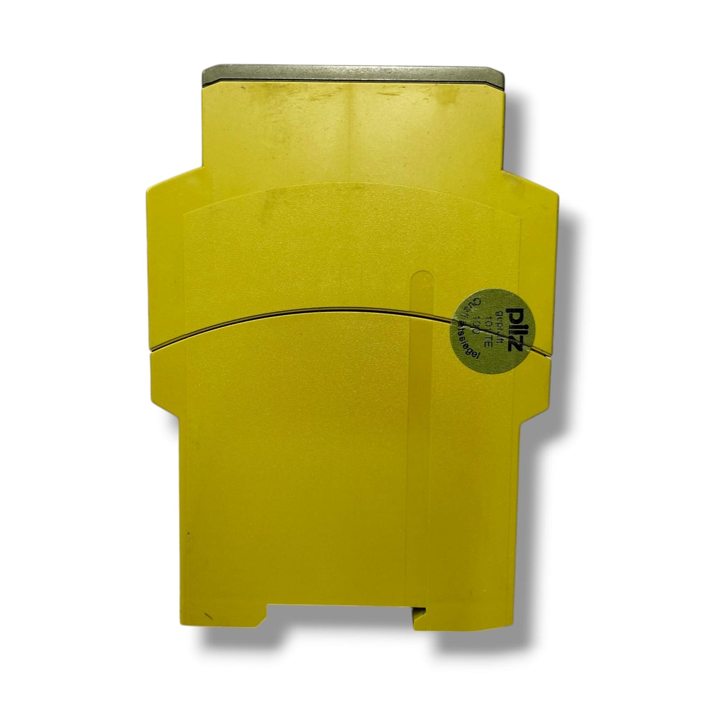 PILZ PST 4 24 V DC 6S40 RELE DE SEGURIDAD
