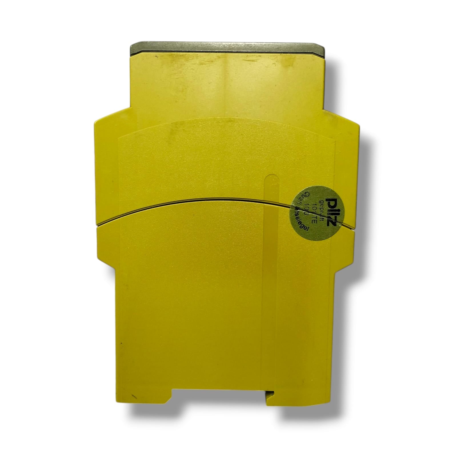 PILZ PST 4 24 V DC 6S40 RELE DE SEGURIDAD