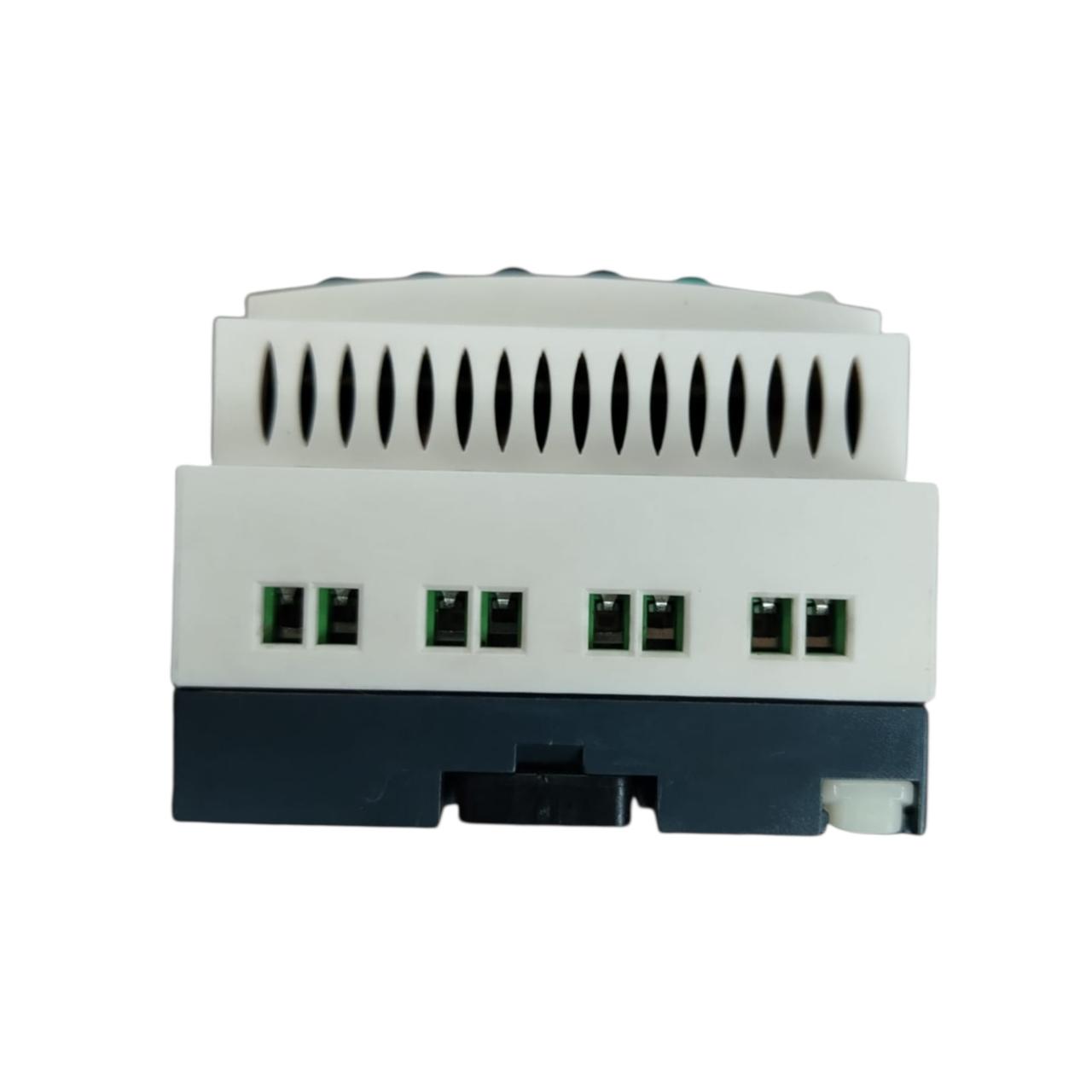 Schneider Sr3b101fu relé