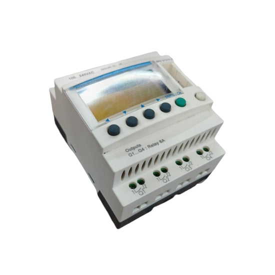 Schneider Sr3b101fu relé