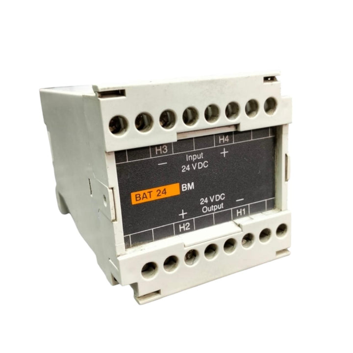 Schneider Electric 685831a Bat 24 módulo de control