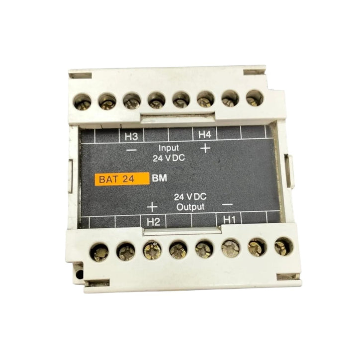 Schneider Electric 685831a Bat 24 módulo de control