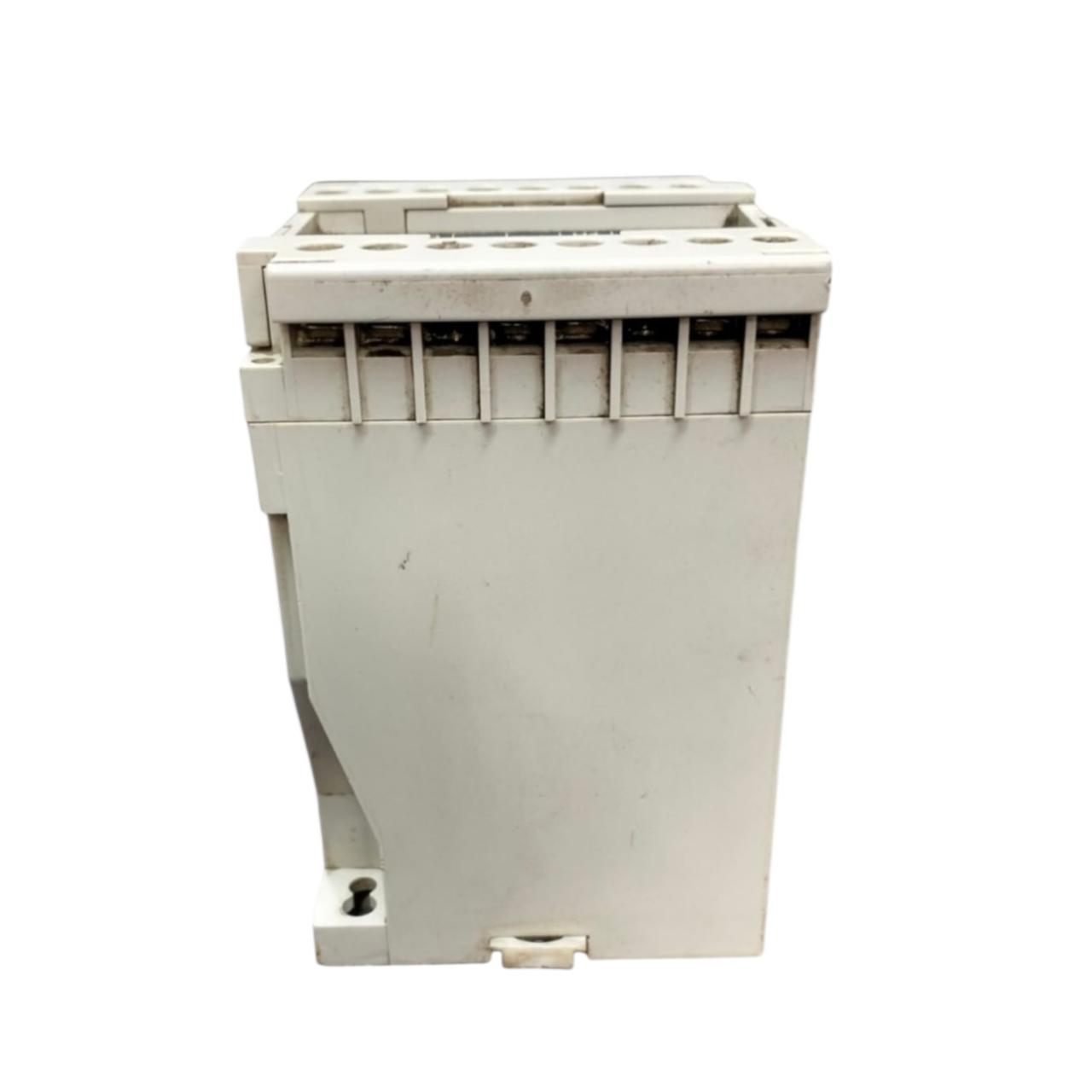 Schneider Electric 685831a Bat 24 módulo de control