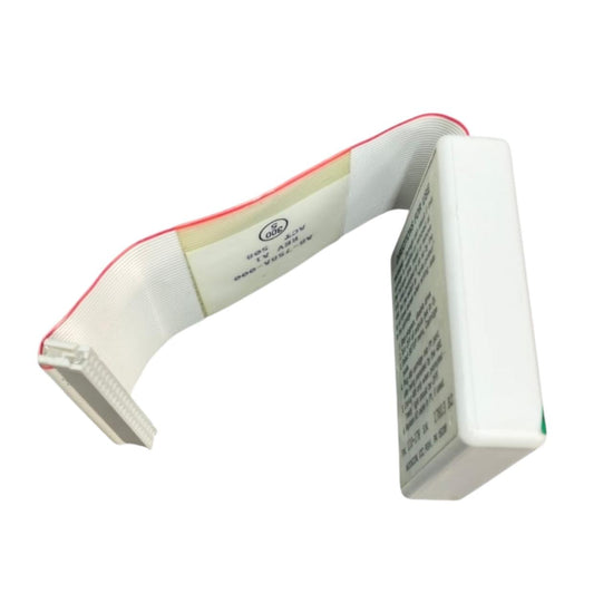 Modicon As-758a-000 cartucho de memoria Data Storage Cartridge