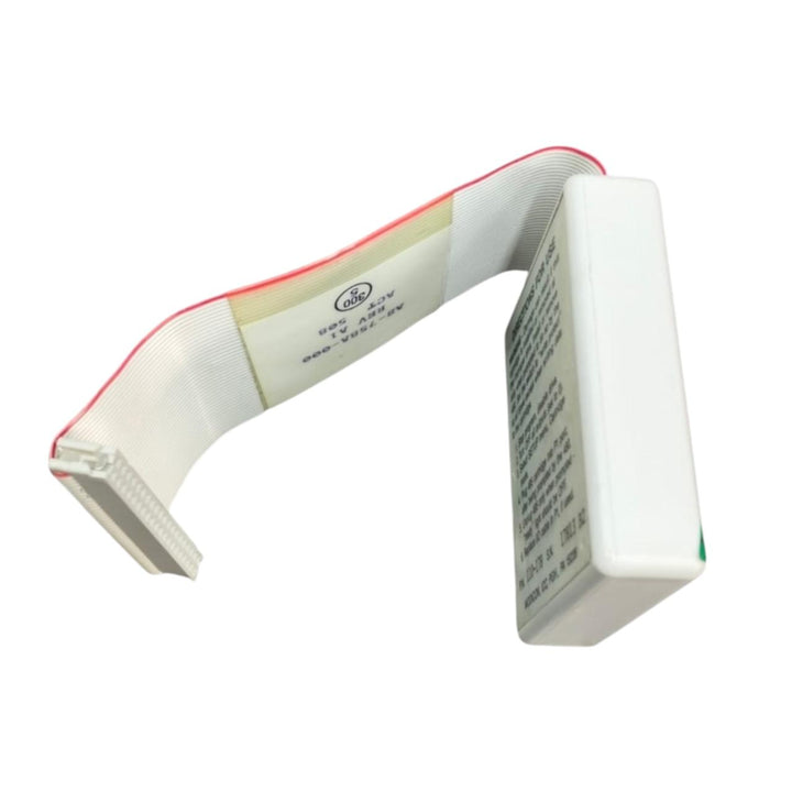 Modicon As-758a-000 cartucho de memoria Data Storage Cartridge