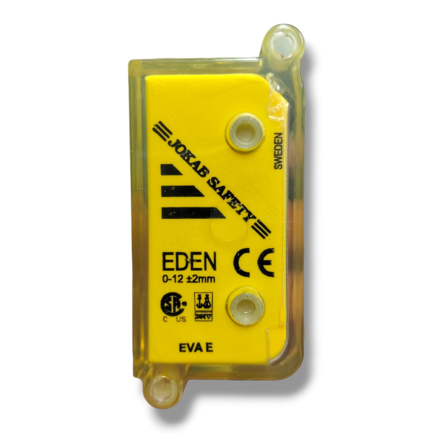 ABB EVA E 0-12+2mm RELE