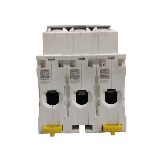 Schneider Electric Ic65n C 32a interruptor termomagnético