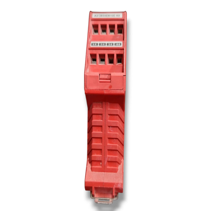 PIZZATO CS AR-24V024 Módulo de Seguridad