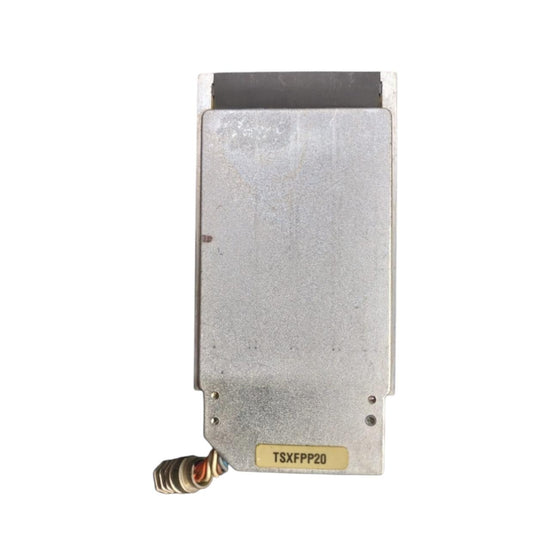 Schneider Automation Tsxfpp20 + Tsxfpcg030 tarjeta tipo PCMCIA