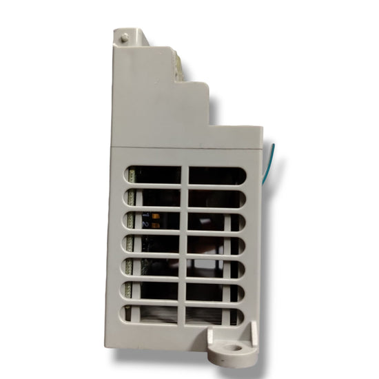 ALLEN BRADLEY 1762-IF2OF2 SER A  MODULO DE ENTRADAS Y SALIDAS