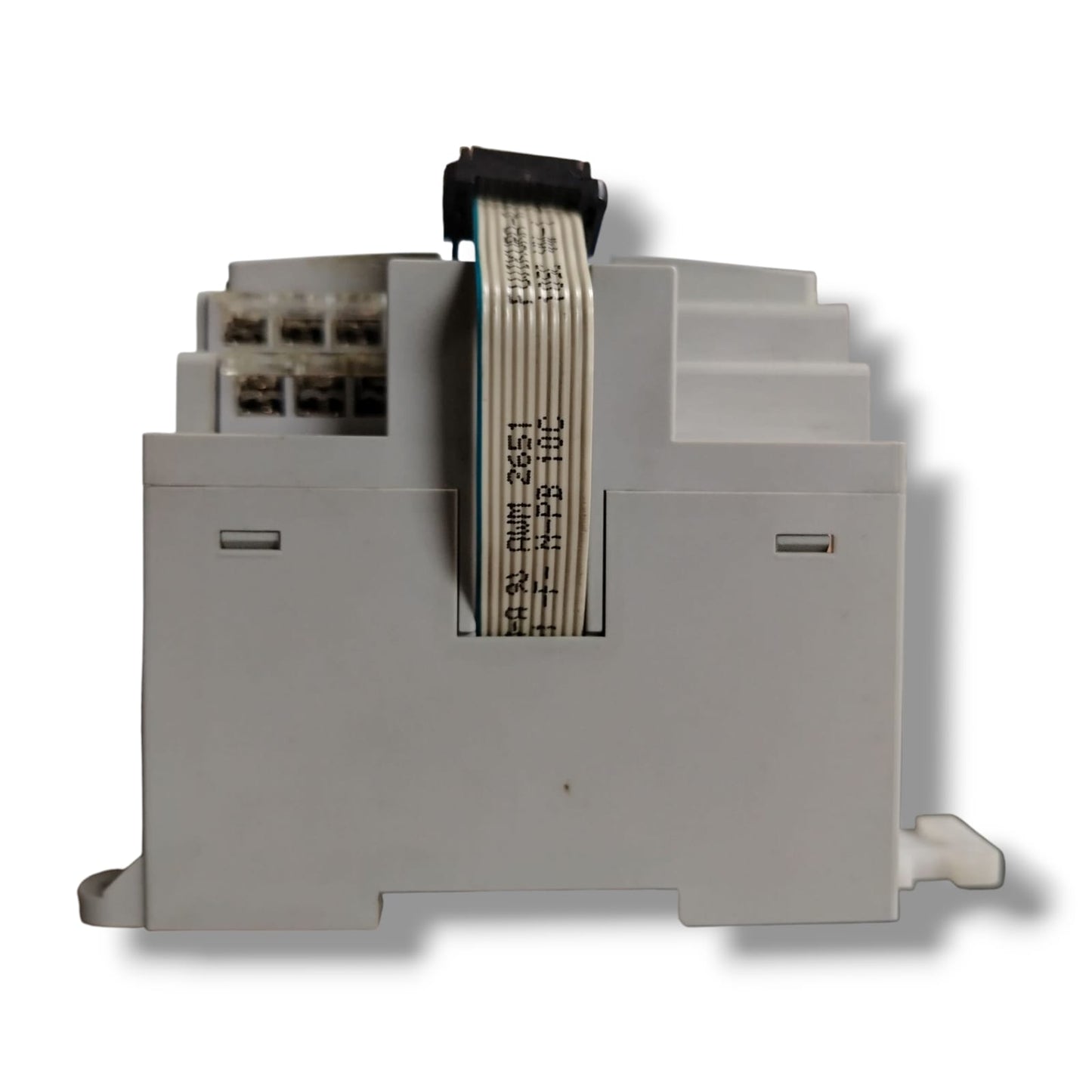 ALLEN BRADLEY 1762-IF2OF2 SER A  MODULO DE ENTRADAS Y SALIDAS