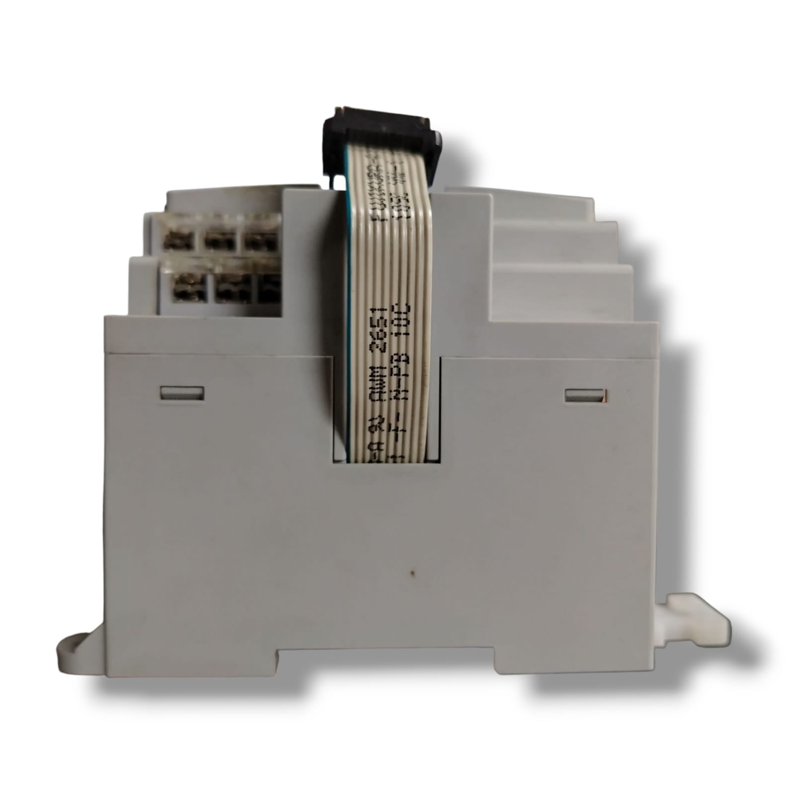 ALLEN BRADLEY 1762-IF2OF2 SER A  MODULO DE ENTRADAS Y SALIDAS